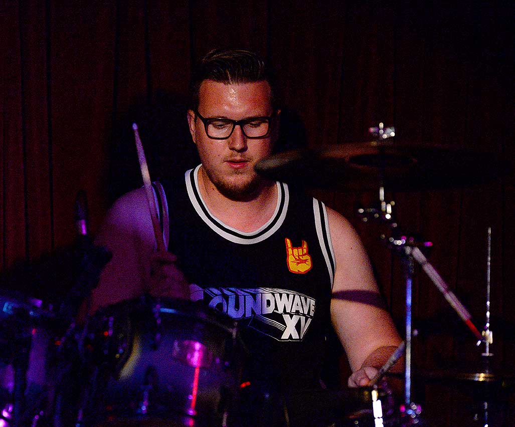 Ska'd-for-life-drummer
