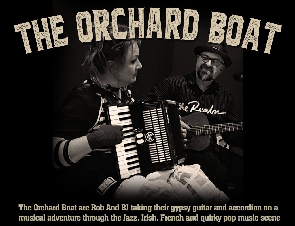 The Orchard Boat 01