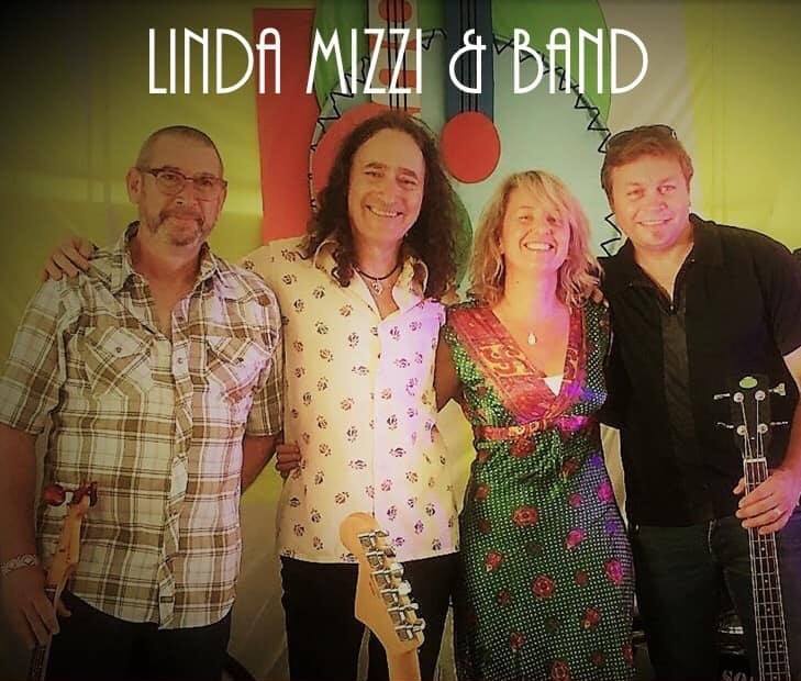 Linda Mizzi Band | The Old City Bank