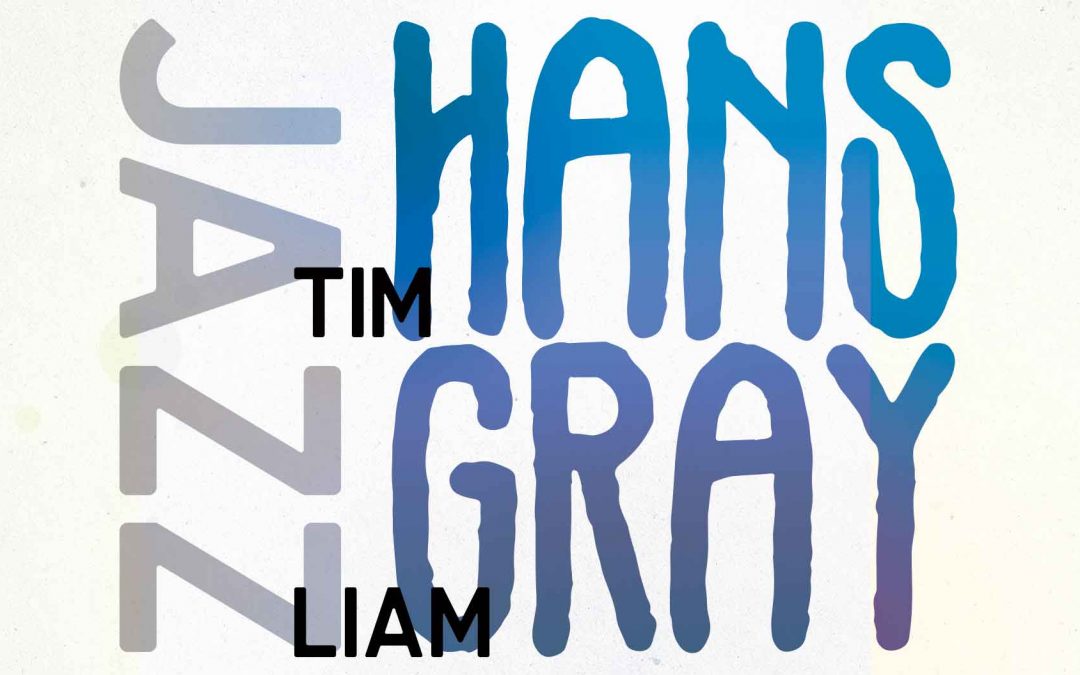 Tim Hans & Liam Gray | Saturday Session | Hotel Blue