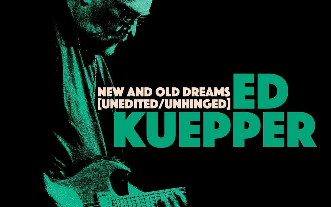 ED Kuepper Show | Clarendon Guest House